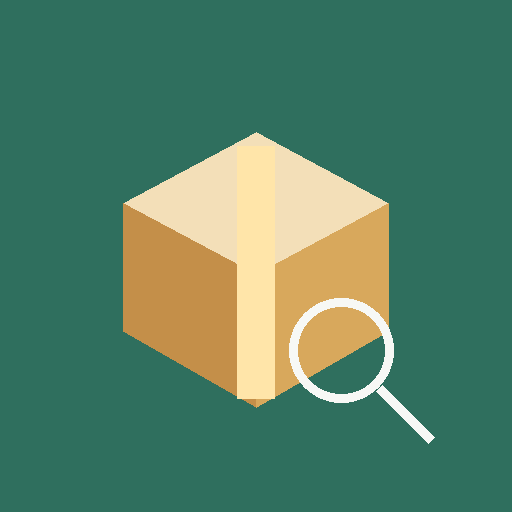 PackPal app icon